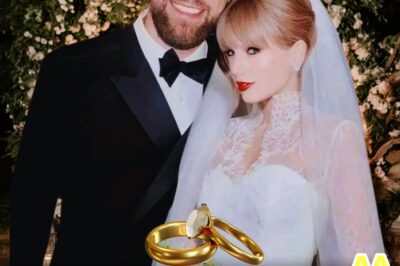 Travis Kelce’s friend gives a hint on when Taylor Swift wedding would be. Here’s what he said