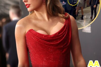 A woman with big heart! Taylor Swift’s post-Grammys gesture proves she is the ultimate class act