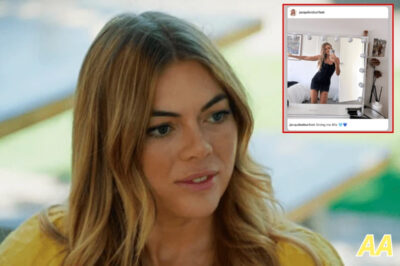 ‘I Didn’t Feel Comfortable’: Jacqui Drops Bombshell – MAFS Manly Homestay Was Fake! Why She Kept It a Secret…