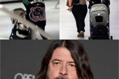 Jennifer Young announces she won’t let her children interact with Dave Grohl – Will this decision lead to consequences?