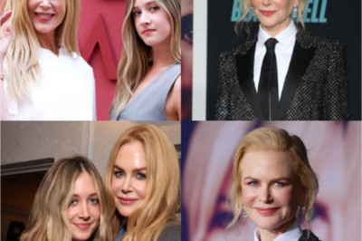Bella Kidman Cruise, the adopted daughter of Nicole Kidman and Tom Cruise, publicly spoke out against Nicole for being a “harsh” mother who deliberately sabotaged her career to make her fail.
