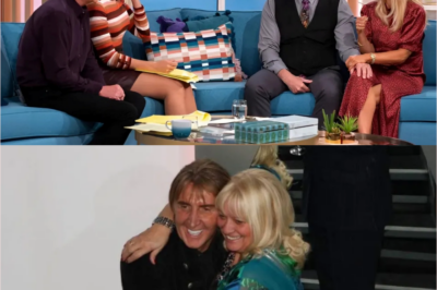 This Morning stars reveal their heartache over close friend’s death as they share emotional tribute
