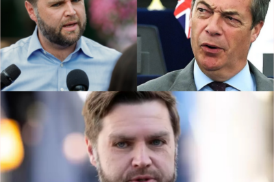 Nigel Farage made Brits see him in a different light after making a “harsh” statement on live TV, calling out JD Vance’s stupidity.