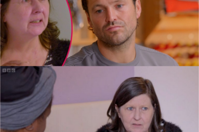 Mark Wright helps woman with cancer renovate her house on Clean It, Fix It