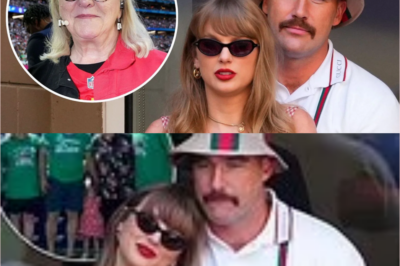 Travis Kelce’s Mom Donna DROPS Bombshell About Taylor Swift at Thanksgiving Dinner—You’ll Be Stunned by the Truth!