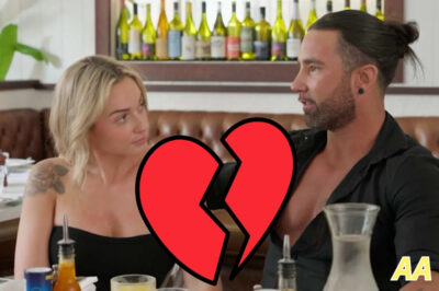 Heartbreaking News: MAFS Stars Jack Dunkley and Tori Adams Shock Fans With Breakup News – Details Inside!