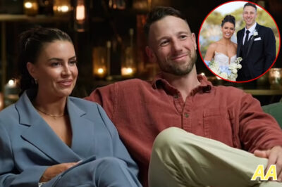 MAFS’ Jeff & Rhi Drop Bombshell Wedding Announcement – Fans Are Freaking Out Over the Details!