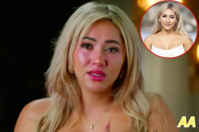 You Won’t Believe What MAFS’ Awhina Rutene Sacrificed to Drop 8kg During Filming: ‘Worth the Pain?’