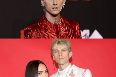 Machine Gun Kelly’s touching message about Megan Fox and their new baby has fans speculating about a possible reconciliation between the two.