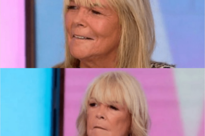 Loose Women’s Linda Robson breaks down in tears, admitting she deeply regrets accepting a role BBC executives offered her: “They t.r.i.c.k.e.d me…”
