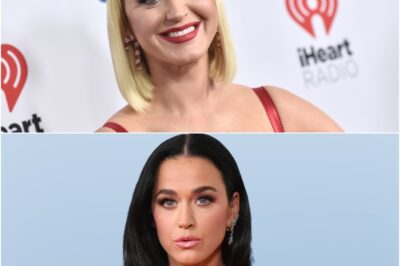 Pop Star Katy Perry Just Announced Something HUGE… And It’s Not a New Album!
