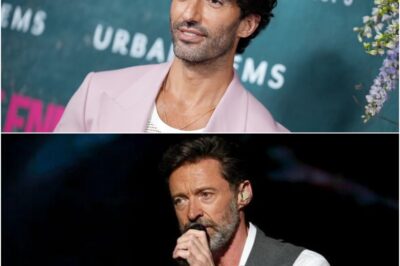 WOLVERINE IN THE CROSSHAIRS: Hugh Jackman Faces Deposition in Explosive Blake Lively and Justin Baldoni Lawsuit!