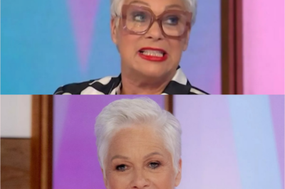 Denise Welch called out her fellow hosts for intentionally “spreading rumors” about her being a “bully,” asserting, “I didn’t even lay a finger on them…”