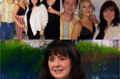 A Loose Women star ‘admits’ to battling memory loss – an emotional revelation that left many deeply moved.