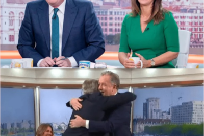 Upon his return to Good Morning Britain after a four-year absence, Piers Morgan didn’t hold back in criticizing Susanna Reid’s “complicated” romantic relationships.