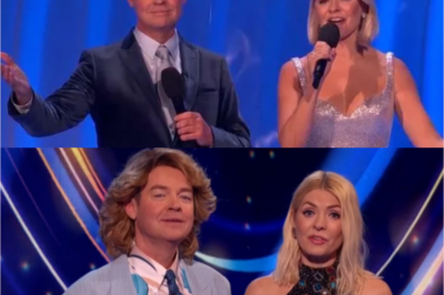 Stephen Mulhern, an experienced television presenter, has disclosed his insight into the sudden cancellation of Dancing on Ice, sparking speculation about the behind-the-scenes happenings.