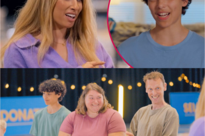 Sort Your Life Out family leave fans in tears as they gush over teen’s dedication to disabled parents