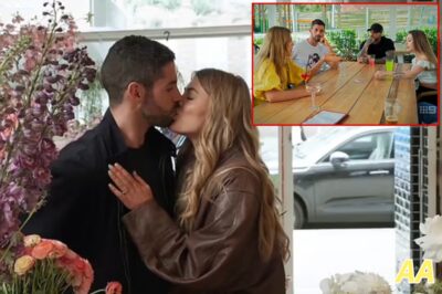 MAFS Bombshell: Ryan’s Best Friends Reveal They Begged Him to Leave Jacqui – His Shocking Response Exposed!