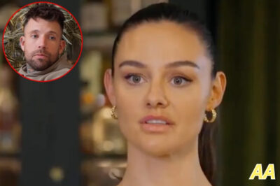 MAFS Bombshell! Veronica Cloherty Exposes Heartbreaking Storyline Cut by Channel 9