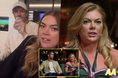 MAFS SCANDAL: Jacqui and Clint Go Rogue in Live TikTok Rant—Vile Comments About Ex Ryan Donnelly Expose Shocking Truth!