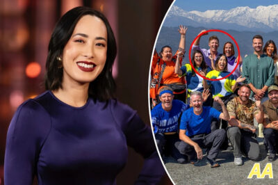 Melissa Leong Shocks Fans: MasterChef Judge Joins Star-Studded Reality Show – Her Exciting New Gig Revealed!
