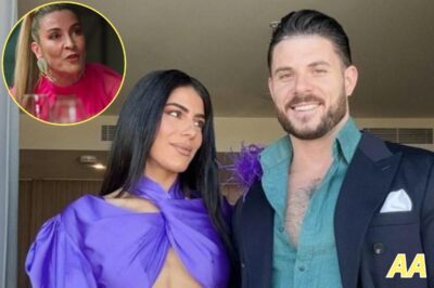 MAFS Meltdown! Bride Calls Groom a “DOG” and Sends Him Back to France After Partner Swap Drama!