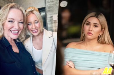 MAFS Drama: Jamie Marinos Goes Solo on NZ Publicity Trip – Cast Left ‘Jealous and Livid’ Behind the Scenes!