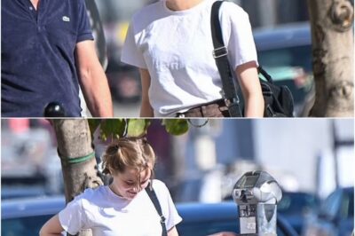 Angelina Jolie and Brad Pitt’s daughter Vivienne, 16, enjoys lunch date in rare outing after parents’ divorce