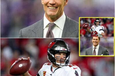 EXCLUSIVE: Tom Brady’s New Love Interest Has Gisele FUMING – See The Shocking Photos! 💔