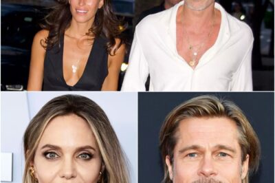 Brad Pitt Finds Love Again! Inside His ‘Happy’ New Life with Ines de Ramon After Angelina Jolie Split