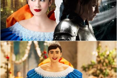 HOLLYWOOD’S DIRTIEST FEUD EXPOSED: Charlize, Hemsworth & Julia Roberts’ Brutal 2012 Snow White War—The Scandals They Buried Will Destroy Your Childhood!