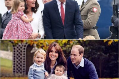 Prince William’s Shocking Announcement: The Heartbreaking News About His Wife That Fans Are Reacting To!