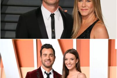 Jennifer Aniston’s Heartfelt Gesture: How She Was ‘One of the First’ to Congratulate Ex Justin Theroux on His Wedding