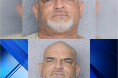 BREAKING: Hollywood Beach Horror—Man ARRESTED After DEADLY Hit-and-Run Leaves Community SCREAMING for Justice!