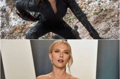 SCARLETT JOHANSSON ERUPTS: SLAMS ‘SNL’ For ‘GROSS’ Vagina Joke — ‘I’ll NEVER Forgive Them!’ 😡🔥 (Fans STUNNED By Her NEW Rule!)