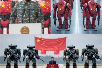 WORLD WAR III ERUPTS! 🚨 The 8 WORDS China Sent to the US That Sparked GLOBAL CHAOS… 😱 And Elon Musk’s RESPONSE Will Leave You BREATHLESS! 😲 What He Said Will Change Everything… 👇