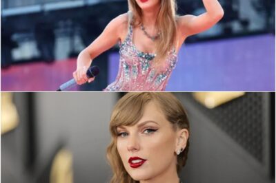 Listen Closely: Is That Taylor Swift Singing on Lady Gaga’s ‘How Bad Do U Want Me’?