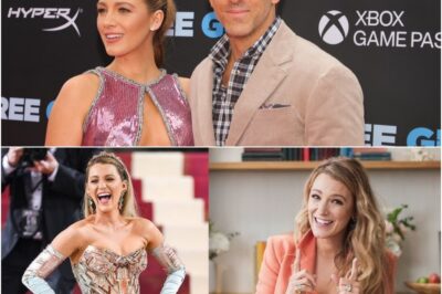 You Won’t BELIEVE What Taylor Swift Said to Blake in These LEAKED Messages – Hugh Jackman is INVOLVED! 🤯