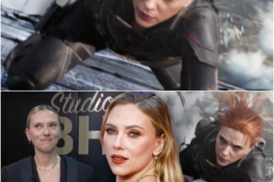 Scarlett Johansson BLASTS ‘SNL’ for ‘Vulgar’ Joke & Drops Harsh Truth Bomb on Marvel Fans: “Natasha Is DEAD—Accept It!”