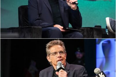 BREAKING: Hollywood REVOLTS—A-List Celebs UNITE to STOP OpenAI & Google From STEALING Their Work in ‘Scandal of the Century!’