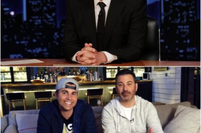 🚨 SHOCKING: Jimmy Kimmel Announces Show’s End & Permanent Move to Canada – Fans Stunned! 😱🇨🇦