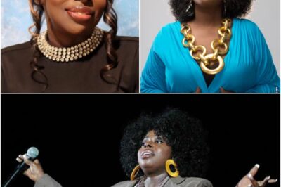 BREAKING: Grammy-Nominated R&B Icon Angie Stone DIES IN TRAGIC CAR CRASH—Family REVEALS SHOCKING DETAILS! 😢 Fans MOURN Legend’s Sudden Loss… R.I.P.