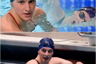 SHOCKWAVE in Sports: Lia Thomas Stripped of ALL Medals – And You Won’t Believe Who’s Getting Them!