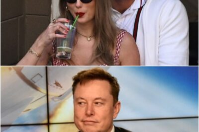 TRAVIS KELCE DROPS BOMBSHELL: QUITS ELON MUSK’S X OVER ‘TOXIC’ TAYLOR SWIFT DRAMA — YOU WON’T BELIEVE THE FALLOUT!