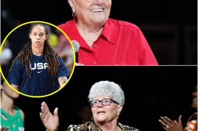 Lin Dunn calls for Brittney Griner to be expelled from the U.S. Olympic Team – “If you disrespect the American anthem, you don’t deserve to represent this country..”
