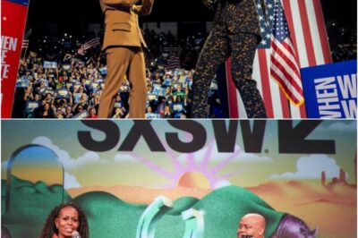 The REAL Reason Michelle Obama Skipped Trump’s Inauguration? Her First Appearance Since Then Reveals…