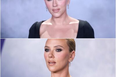 Scarlett Johansson Slams the Pressure: “The Film Will Do Fine,” But You Won’t Believe What Hollywood’s Social Media Demands Are!