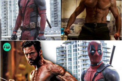 Ryan Reynolds vs Hugh Jackman: Who Really Made More Money From the Year of Their Historic ‘Deadpool & Wolverine’ Project?