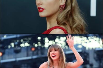 Taylor Swift Caught in SHOCKING Video—Fans Absolutely Outraged by What Happens Next!