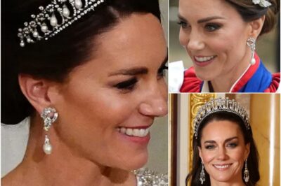 Princess Kate Middleton’s SHOCKING Response to Being Called ‘Future Queen’ Will Leave You Speechless—Now Going VIRAL on TikTok!